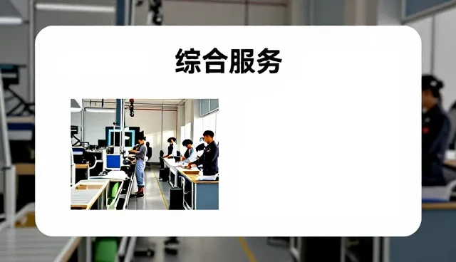 慢性病管理服务